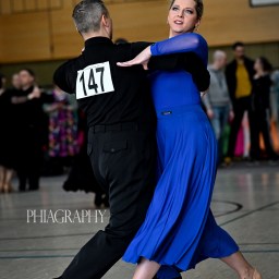 Blaues Band 2026 – SEN I D Freitag