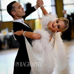 Blaues Band 2026 – HGR II B/A Freitag