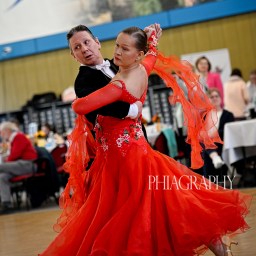 Blaues Band 2026 – SEN II B/A Freitag