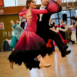 Blaues Band 2026 – SEN I B/A Freitag