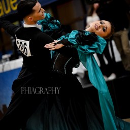 Blaues Band 2026 – HGR B/A Freitag