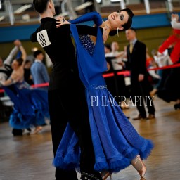 Blaues Band 2026 – HGR D/C Samstag