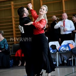 Blaues Band 2026 – SEN I D Samstag