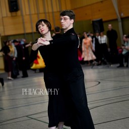 Blaues Band 2026 – SEN II D Samstag