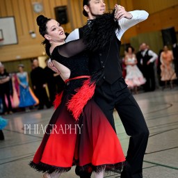 Blaues Band 2026 – SEN I C Samstag