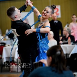 Blaues Band 2026 – HGR II D/C Samstag