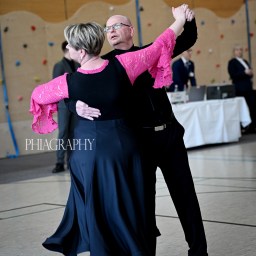 Blaues Band 2026 – SEN III C Samstag