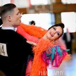 Blaues Band 2026 – HGR II B/A Samstag