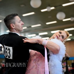 Blaues Band 2026 – SEN II B/A Samstag