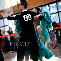 Blaues Band 2026 – SEN I B/A Samstag