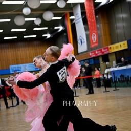 Blaues Band 2026 – HGR B/A Samstag