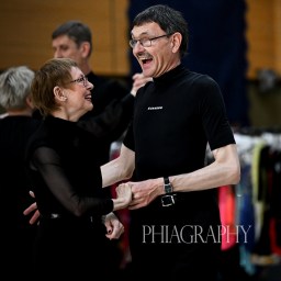 Blaues Band 2026 – SEN III/IV D Sonntag