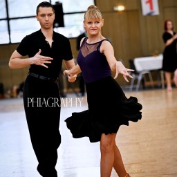 Blaues Band 2026 – HGR II D/C Sonntag