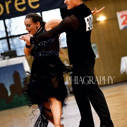 Blaues Band 2026 – SEN I B/A Sonntag