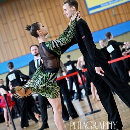 Blaues Band 2026 – HGR D/C Montag