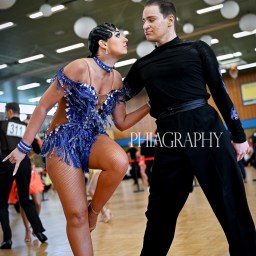 Blaues Band 2026 – HGR B/A Montag