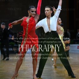 GOC 2026 – WDSF Open Latin Youth