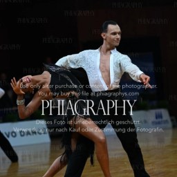 GOC 2026 – WDSF Open Latin Under 21