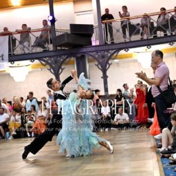 GOC 2026 – WDSF Open Standard Youth